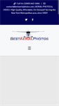 Mobile Screenshot of bestaerialphotos.com